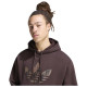 Adidas Unisex φούτερ Monogram Hooded Sweatshirt